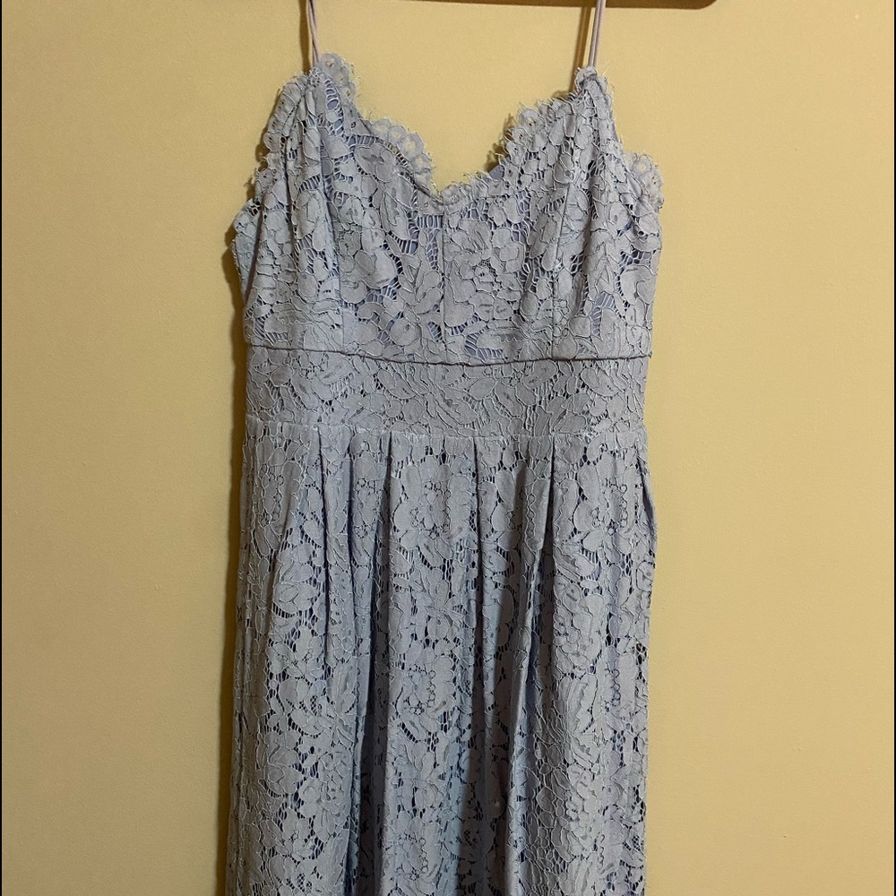 NWT/NBW dress